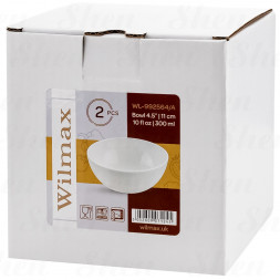 Салатник 300 мл Wilmax Olivia