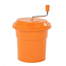Ведро центрифуга сушилка для зелени 25 л Jindide Plastic