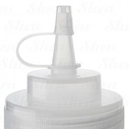 Емкость для соуса 710 мл Jindide Plastic