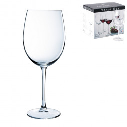Бокал для вина 580 мл Luminarc Versailles