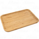 Блюдо прямоугольное 33х23 см Wilmax Bamboo