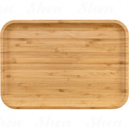 Блюдо прямоугольное 33х23 см Wilmax Bamboo