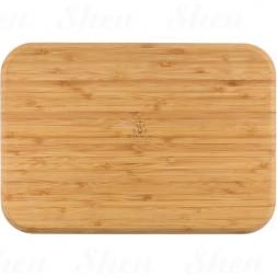 Блюдо прямоугольное 33х23 см Wilmax Bamboo