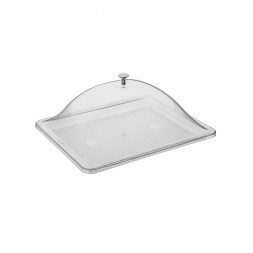 Крышка из поликарбоната 27,2x33,2 см Bora Plastik