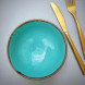 Салатник 13 см Porland Seasons Turquoise