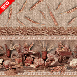 Клеенка 1,4х20 м рулон Dekorama
