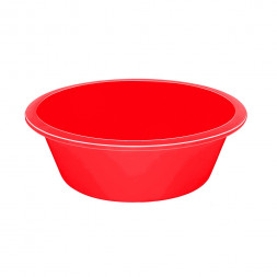Таз круглый 11 л Elfplast