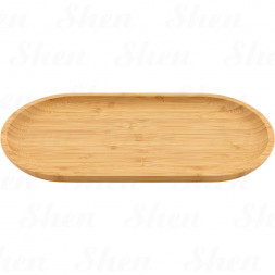 Блюдо овальное 35,5х17,5 см Wilmax Bamboo