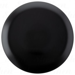 Тарелка обеденная диаметр 27 см Luminarc Diwali Noir