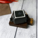 Кокотница 80 мл Porland Seasons Black