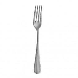 Вилка столовая из нержавеющей стали Pintinox Baguette Stone Washed