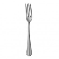 Вилка столовая из нержавеющей стали Pintinox Baguette Stone Washed