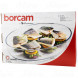Форма для запекания овальная 35х24,5 см Pasabahce Borcam