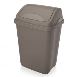 Ведро мусорное 26 л Elfplast "Ultra"