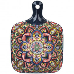 Блюдо с ручкой 23х14,5 см Ens Group Arabesque