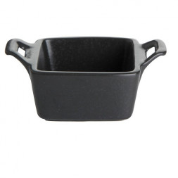 Кокотница 80 мл Porland Seasons Black