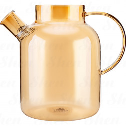 Чайник заварочный 1,6 л Wilmax Amber
