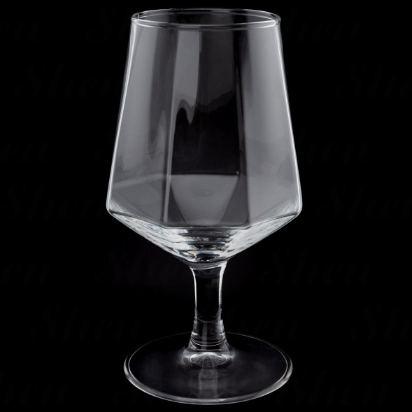 Бокал для коньяка 435 мл Deli Glass