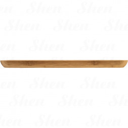 Блюдо прямоугольное 35,5х12,5 см Wilmax Bamboo