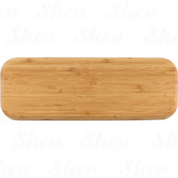 Блюдо прямоугольное 35,5х12,5 см Wilmax Bamboo