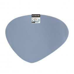 Салфетка под горячее 45х36 см Domenik Blue