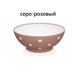 Миска 350 мл Elfplast "Twist"