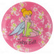 Набор посуды детский 3 предмета Luminarc Tinker Bell
