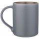 Кружка фарфоровая 400 мл Lefard &amp;quot;Coffeemania&amp;quot;