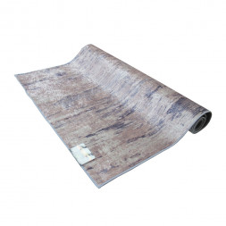 Коврик универсальный 120х180 см Dekorelle Velvet silk