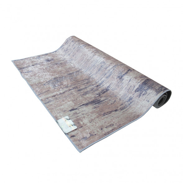 Коврик универсальный 120х180 см Dekorelle Velvet silk