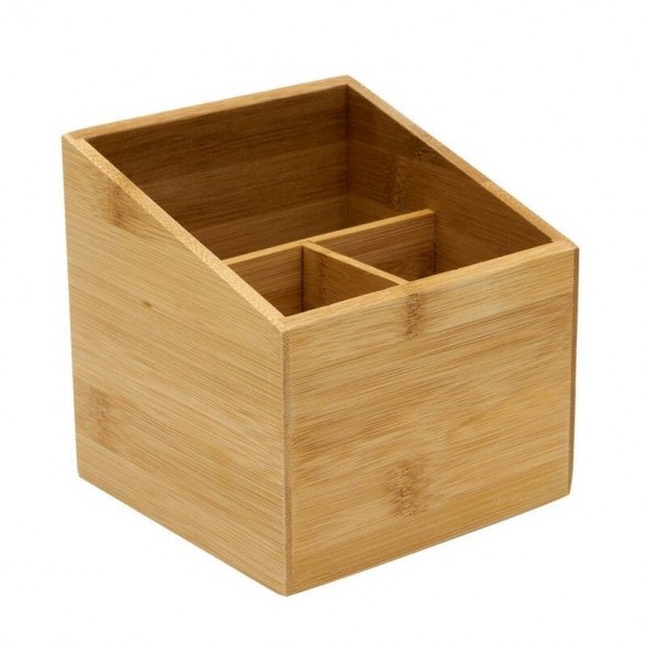 Органайзер кухонный 12,5х12,5х12,5 см Катунь