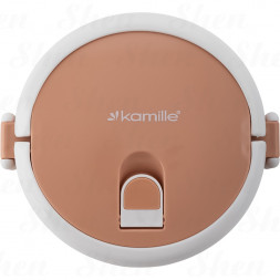 Ланч бокс круглый 700 мл Kamille