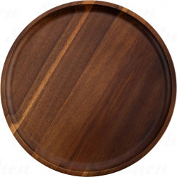 Тарелка круглая 28 см Wilmax Acacia