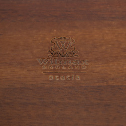 Тарелка круглая 28 см Wilmax Acacia