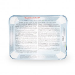 Форма для запекания с крышкой 22х17х6 см 1,5 л Pyrex Cook&amp;amp;Freez