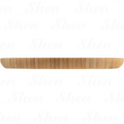 Тарелка круглая 25,5 см Wilmax Bamboo