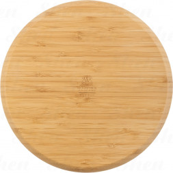 Тарелка круглая 25,5 см Wilmax Bamboo