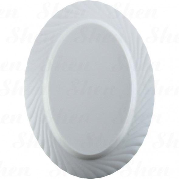 Блюдо овальное 35х25 см Luminarc Trianon
