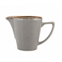 Молочник 150 мл Porland Seasons Dark grey