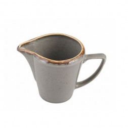 Молочник 150 мл Porland Seasons Dark grey
