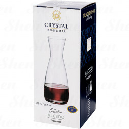 Графин 900 мл Crystalite Bohemia &amp;quot;Alcedo&amp;quot;