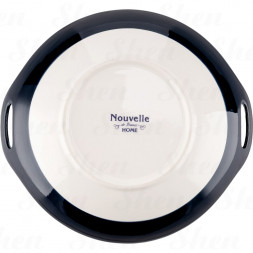 Блюдо с ручками Arabesque 400 мл 22,5х20,5х4,5 см Ens Group Arabesque
