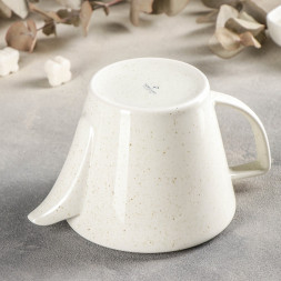 Чайник 500 мл Porland Seasons Beige