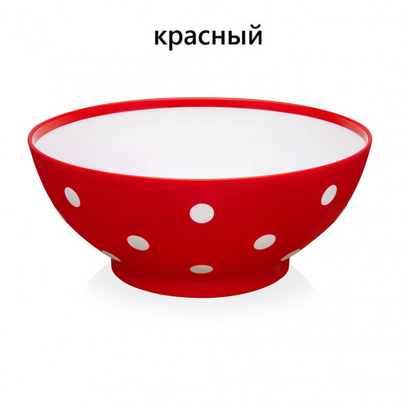 Миска 750 мл Elfplast &amp;quot;Twist&amp;quot;