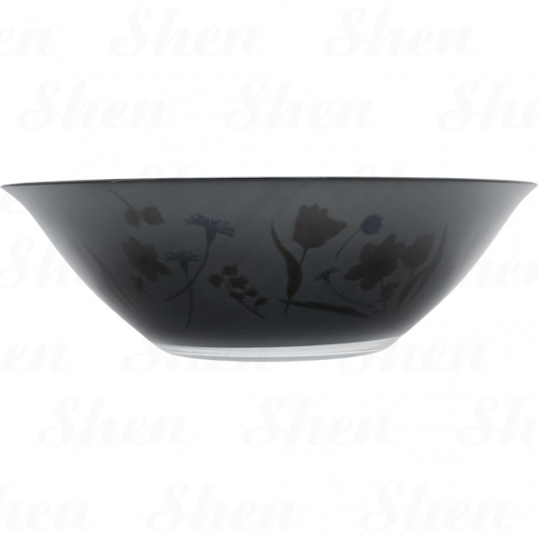 Сервиз столовый 19 предметов Luminarc Neo Carine Minuet Black