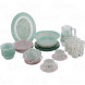 Сервиз столовый 46 предметов Luminarc Simply Beatrice