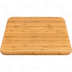 Блюдо прямоугольное плоское 45,5х35,5 см Wilmax Bamboo