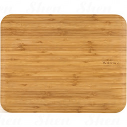 Блюдо прямоугольное плоское 45,5х35,5 см Wilmax Bamboo