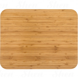 Блюдо прямоугольное плоское 45,5х35,5 см Wilmax Bamboo