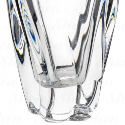 Графин хрустальный 750 мл Crystal Bohemia &amp;quot;Barley Twist&amp;quot;